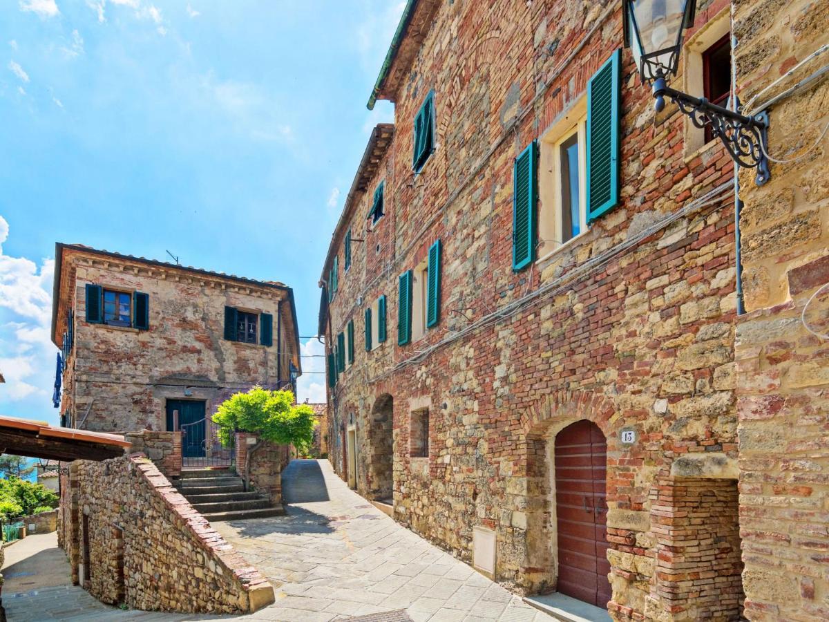 Belvilla By Oyo Cennini Montecastelli Pisano المظهر الخارجي الصورة