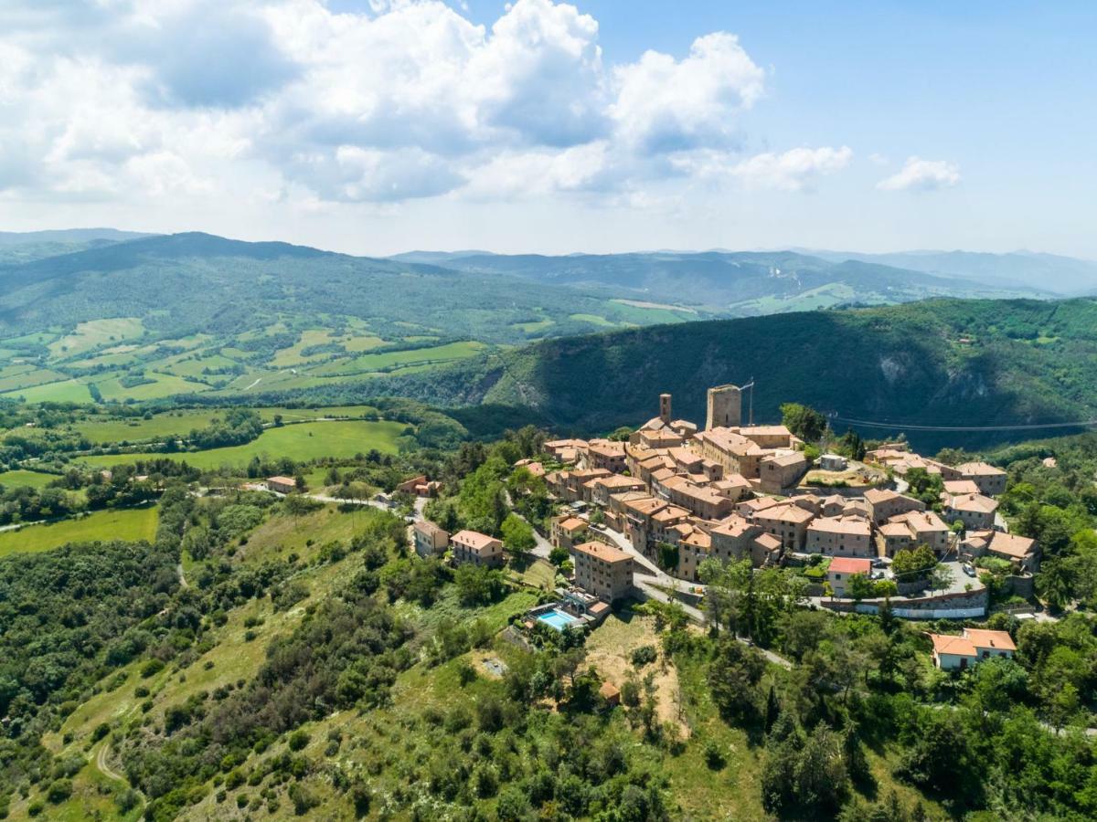 Belvilla By Oyo Cennini Montecastelli Pisano المظهر الخارجي الصورة